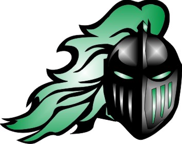 LJHS Lancer Head 